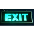 Led Exit Light